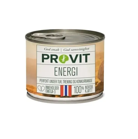 Provit Energi