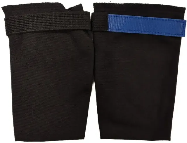 4 pk. Potesokker